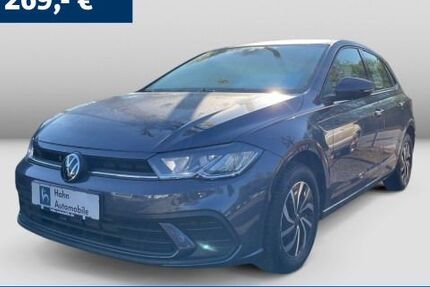 VW Polo 19.227 km 19.895 € Böblingen 71032