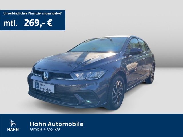 VW Polo 19.227 km 19.895 € Böblingen 71032