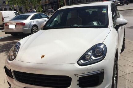 Porsche Cayenne 177.000 km 30.000 &euro; Filderstadt 70794