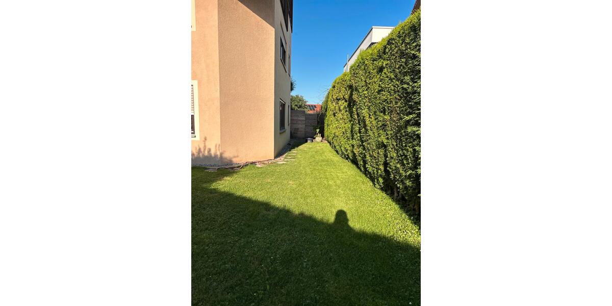Erdgeschoßwohnung Albershausen - 3 Zimmer, 89 m&sup2;, 375.000&euro; | Angebot:26111014