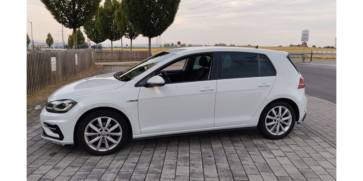 VW Golf 89.950 km 18.950 &euro; Freiberg 71691