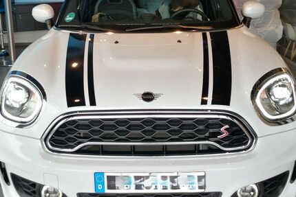 Mini Countryman S (Cooper) 45.000 km 22.900 &euro; Notzingen 73274