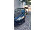 Ford Mondeo 180.000 km 4.900 € Mühlacker 75417
