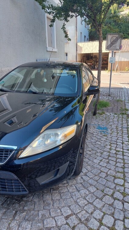Ford Mondeo 180.000 km 4.900 € Mühlacker 75417