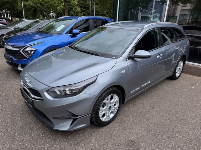 Kia ceed Sportswagon 12.000 km 23.900 € Ludwigsburg 71636