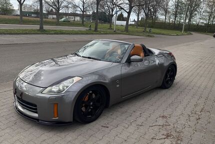 Nissan 350Z 127.000 km 18.000 &euro; Ludwigsburg 71640