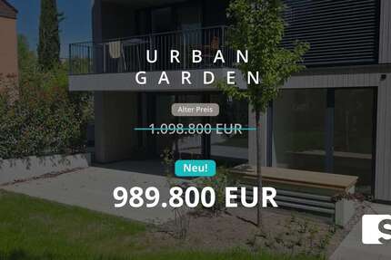 Wohnung Ostfildern - 5.5 Zimmer, 144 m&sup2;, 989.800&euro; | Angebot:27008695