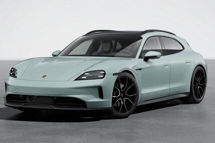 Porsche Taycan 16.600 km 119.900 &euro; Stuttgart 70469