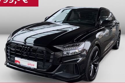 Audi Q8 80.000 km 66.960 &euro; Esslingen 73730