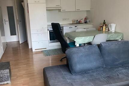 Wohnung Stuttgart Feuerbach - 1.5 Zimmer, 43 m&sup2;, 960&euro; | Angebot:26409989