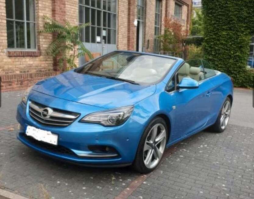 Cascada