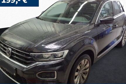 VW T-Roc 51.951 km 24.930 &euro; Schorndorf 73614