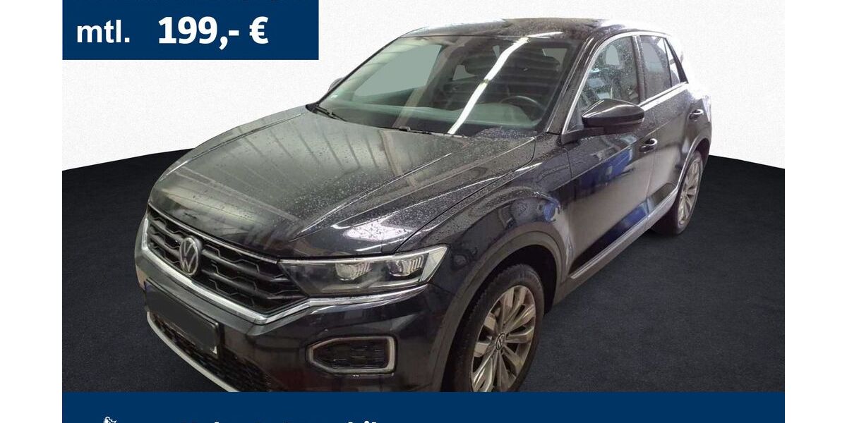 VW T-Roc 51.951 km 24.930 &euro; Schorndorf 73614