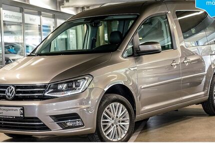 VW Caddy 71.569 km 19.990 € Stuttgart 70188