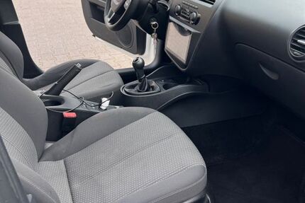 Seat Leon 169.400 km 4.000 &euro; Metzingen 72555