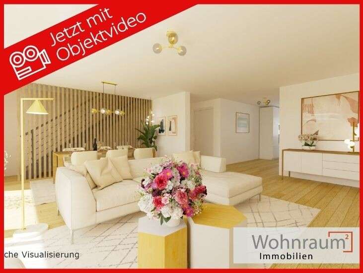 Haus zum Kaufen in Ludwigsburg 989.000 € 180 m² 6.5 zimmer