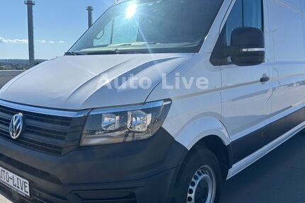 VW Crafter 72.500 km 26.990 &euro; Böblingen/Stuttgart 71034