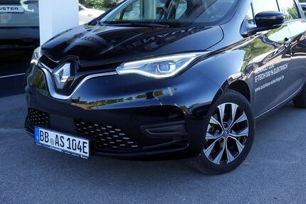 Renault ZOE 7.908 km 24.895 € Herrenberg 71083