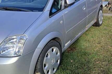 Opel Meriva 199.972 km 1.100 &euro; Nufringen 71154