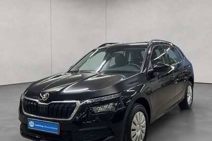 Skoda Kamiq 29.465 km 15.890 &euro; Filderstadt 70794