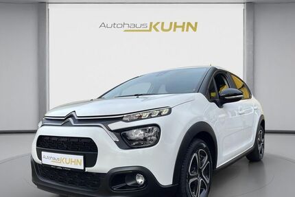 Citroen C3 38.500 km 11.950 € Plochingen 73207