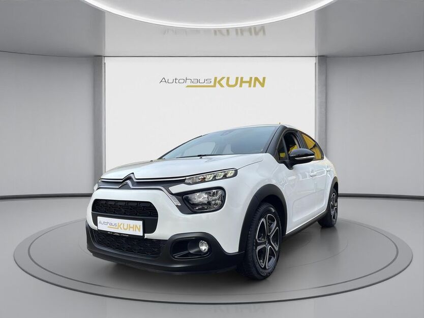 Citroen C3 38.500 km 11.950 € Plochingen 73207