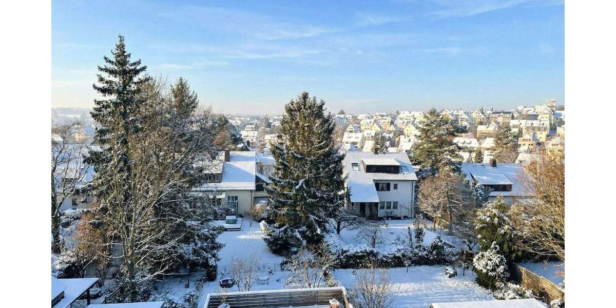 Mehrfamilienhaus, Wohnhaus Stuttgart Degerloch - 7 Zimmer, 240 m&sup2;, 1.590.000&euro; | Angebot:25704692