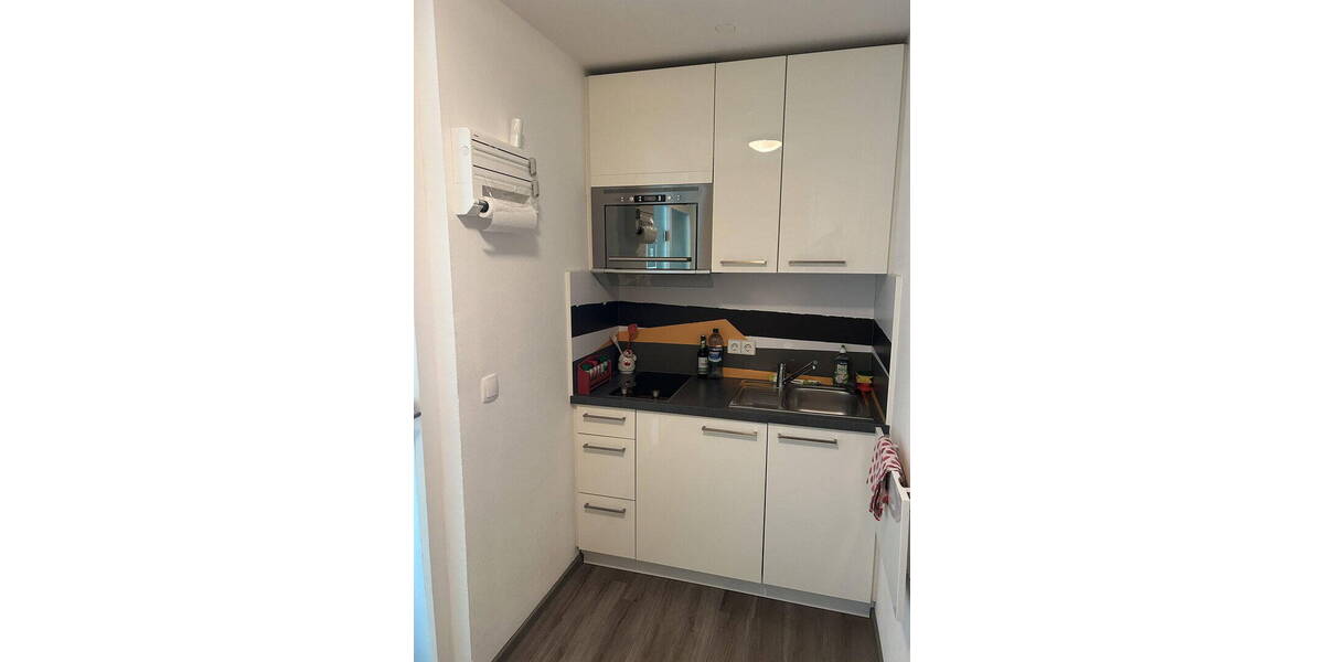 Etagenwohnung Nürtingen - 1 Zimmer, 38 m&sup2;, 94.800&euro; | Angebot:26418061