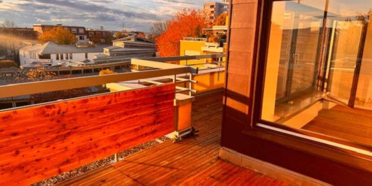 Etagenwohnung Waiblingen Beinstein - 2 Zimmer, 56 m&sup2;, 259.000&euro; | Angebot:25073794