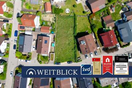 Grundstück Freiberg am Neckar - 495.000&euro; | Angebot:26737992