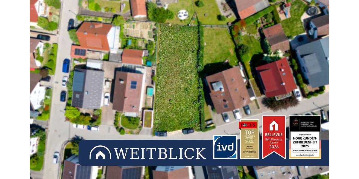 Grundstück Freiberg am Neckar - 495.000&euro; | Angebot:26737992