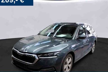 Skoda Octavia 90.565 km 21.395 &euro; Korntal-Münchingen 70825