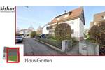Mehrfamilienhaus, Wohnhaus Ostfildern Nellingen - 1 Zimmer, 237 m&sup2;, 698.000&euro; | Angebot:25677844