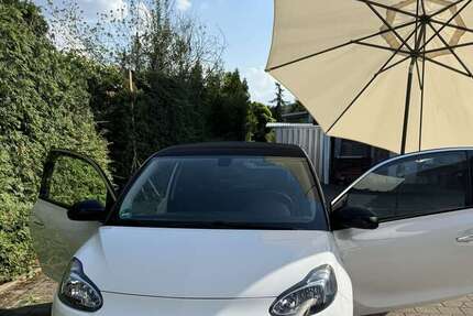 Opel Adam 123.000 km 9.000 &euro; Sachsenheim 74343
