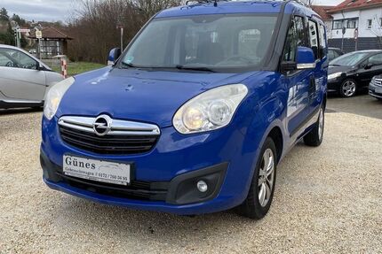 Opel Combo 140.000 km 4.950 &euro; Aidlingen (Kreis Böblingen) 71134