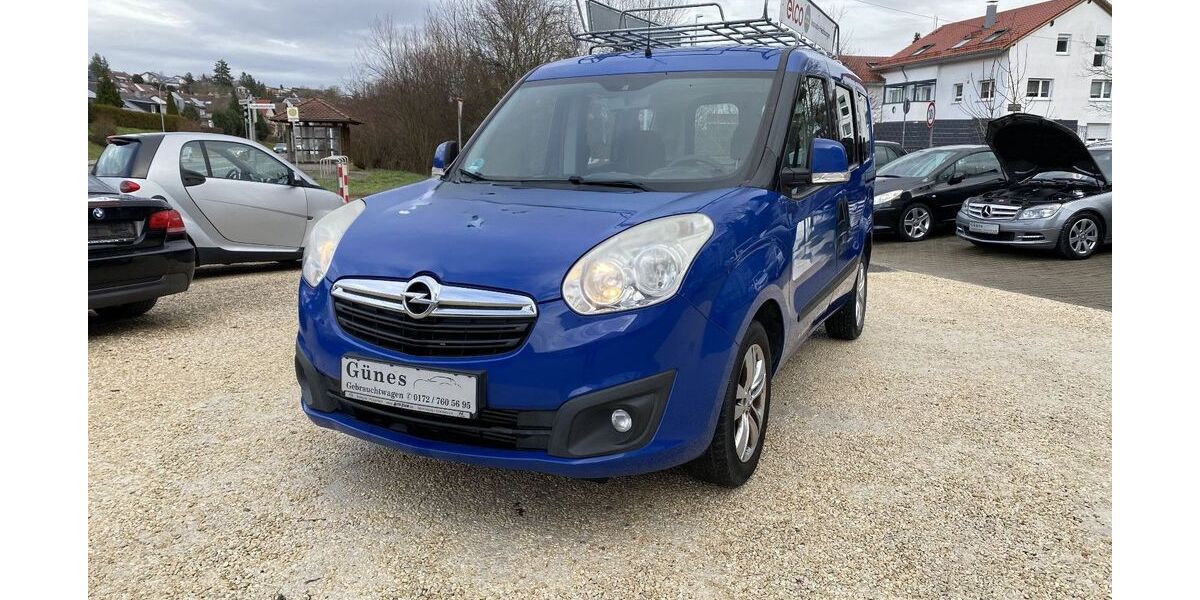 Opel Combo 140.000 km 4.950 &euro; Aidlingen (Kreis Böblingen) 71134