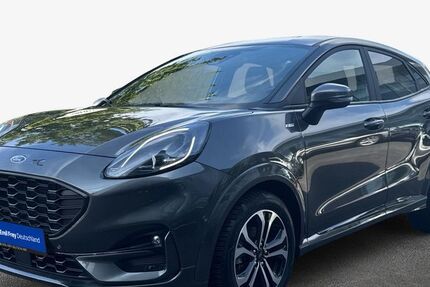 Ford Puma 23.000 km 19.490 &euro; Filderstadt 70794