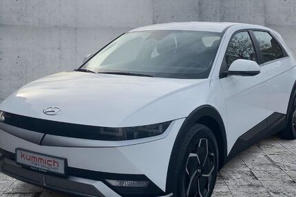 Hyundai IONIQ 5 51.630 km 24.990 € Köngen 73257