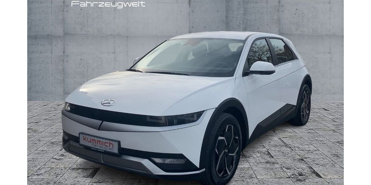 Hyundai IONIQ 5 51.630 km 24.990 € Köngen 73257