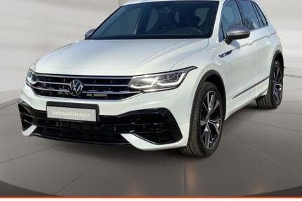 VW Tiguan 21.322 km 41.890 &euro; Kirchheim 73230