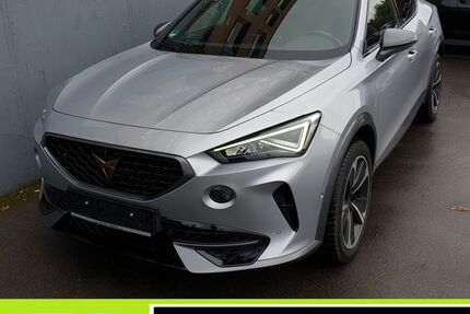 Cupra Formentor 61.002 km 22.970 &euro; Waiblingen 71332