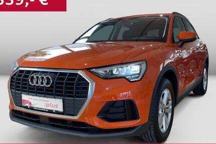 Audi Q3 47.111 km 27.890 &euro; Fellbach 70734