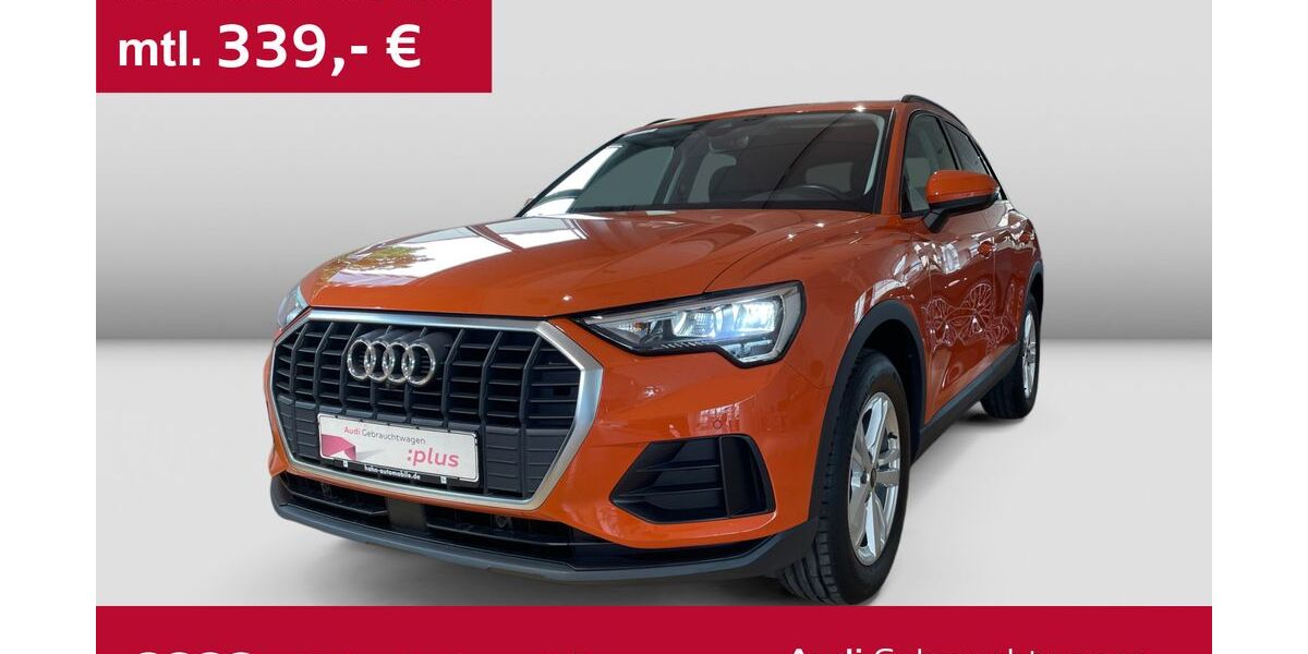 Audi Q3 47.111 km 27.890 &euro; Fellbach 70734
