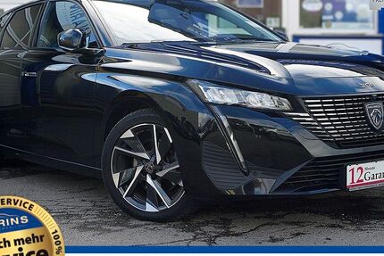 Peugeot 308 83.890 km 15.990 &euro; Nürtingen 72622