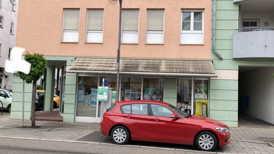 Provisionsfrei* Gewerbeimmobilie Plochingen PROVISIONSFREI !!!!! - Gewerbeobjekt Plochingen | Angebot:27353237