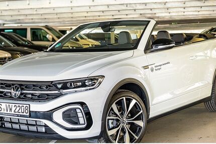 VW T-Roc 13.389 km 34.930 € Stuttgart-Feuerbach 70469