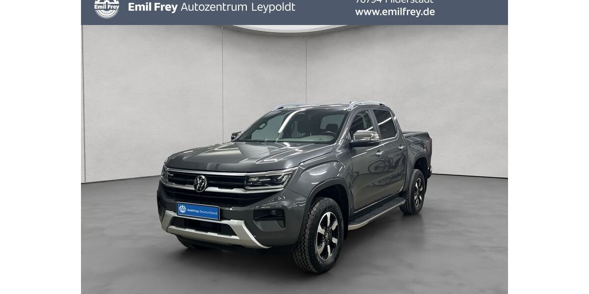 VW Amarok 14.020 km 47.890 &euro; Filderstadt 70794