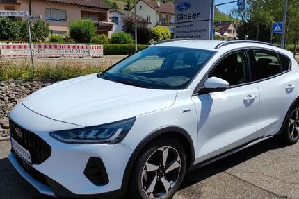 Ford Focus 29.000 km 17.990 &euro; Illingen - Schützingen 75428