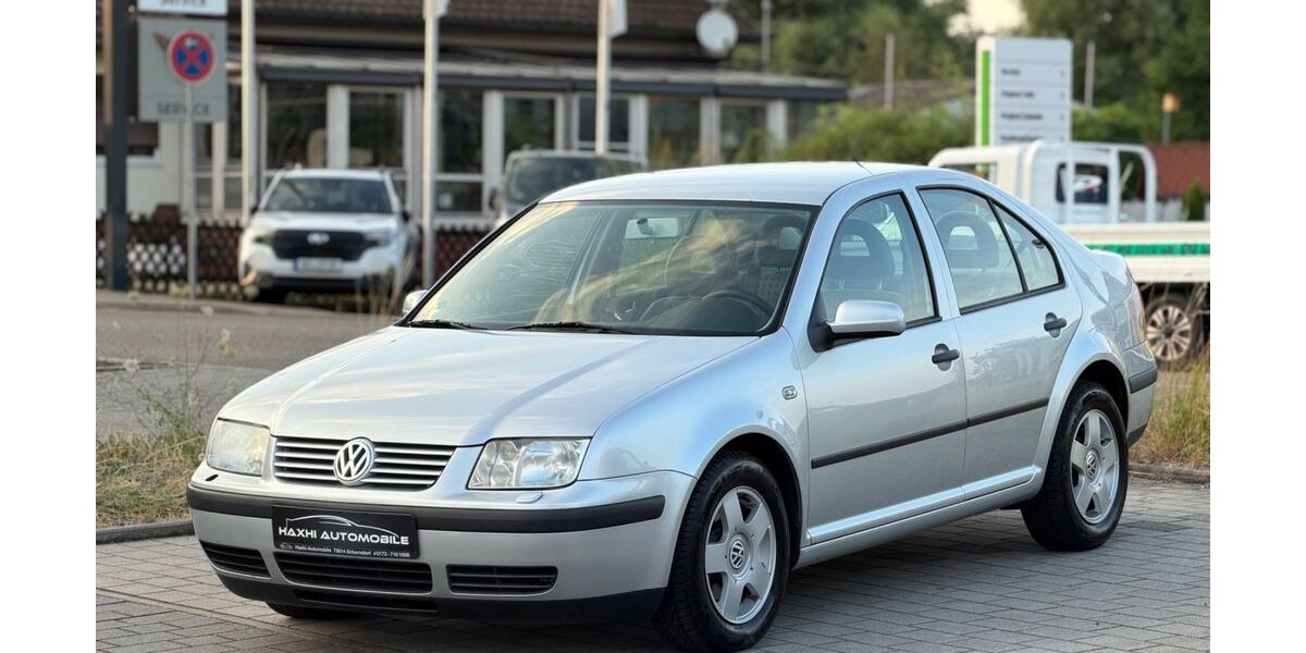 VW Bora 174.000 km 3.350 &euro; Schorndorf 73614
