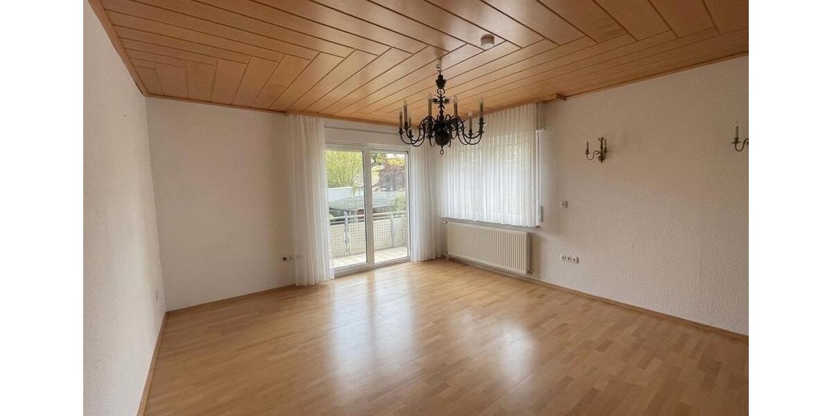 Erdgeschoßwohnung Stuttgart Vaihingen - 3 Zimmer, 77 m&sup2;, 1.195&euro; | Angebot:26291793